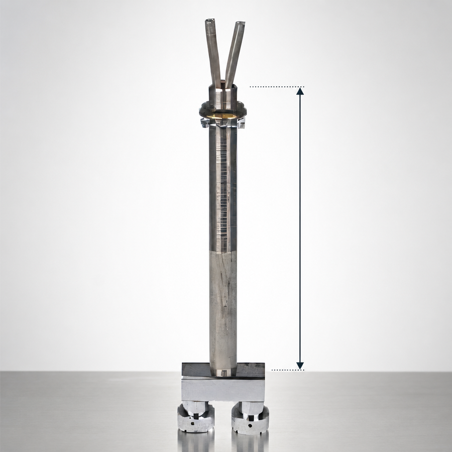 10-Inch Length