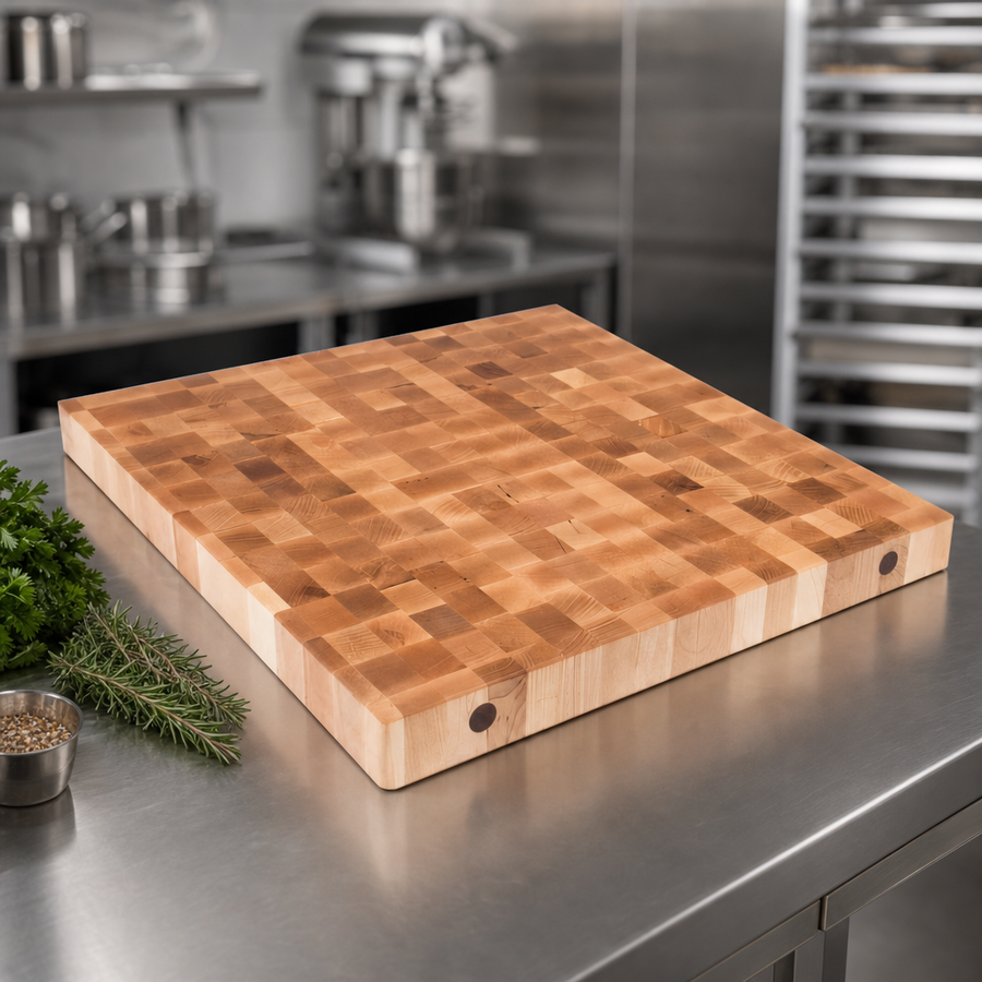 Northern Hard Rock Maple