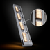 Thumbnail image #4 for Hatco Ultra-Glo UGA-48D3 48-Inch Double Ceramic Tile Infrared Strip Heat Lamp Foodwarmer
