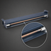 Thumbnail image #4 for Hatco Glo-Ray Narrow Infrared Single Strip Heater, 18-Inch, 250 Watt, Unlighted