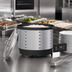 Thumbnail image #5 for Mirage® Drop-In Induction Rethermalizer, 7 Quart, Dry Operation, 230V