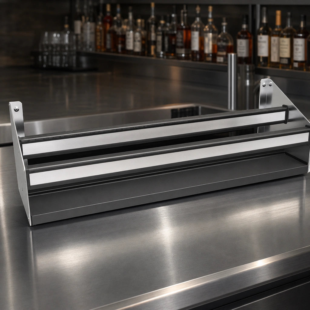 Stainless Steel Construction