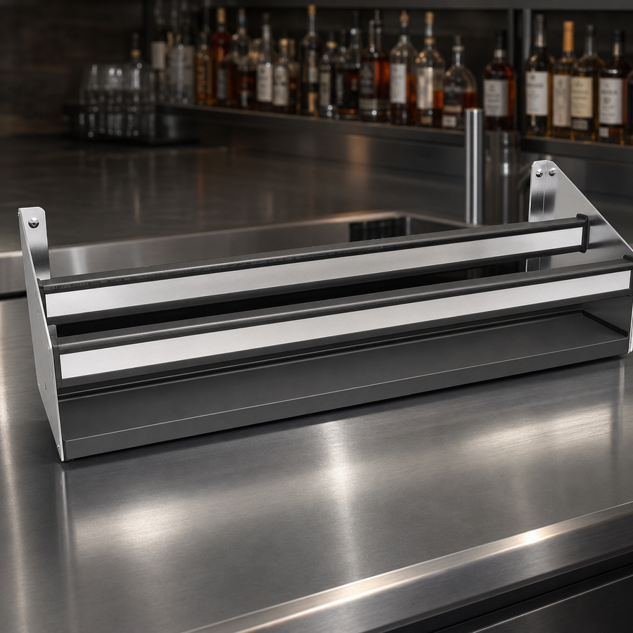 Stainless Steel Construction