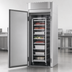 Thumbnail image #4 for Victory UltraSpec V-Core Roll-In One-Section Freezer, 34.86 Cu. Ft., Self-Contained, 115V