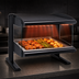 Thumbnail image #4 for Hatco Spot On 40-Inch Horizontal Countertop Heated Zone Merchandiser, Single Shelf, 4 Zones, 120V