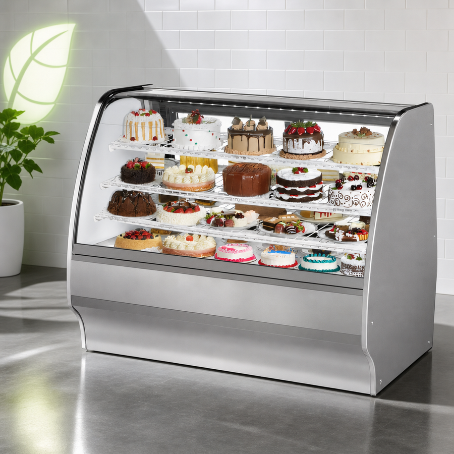 Self-Contained R290 Refrigeration