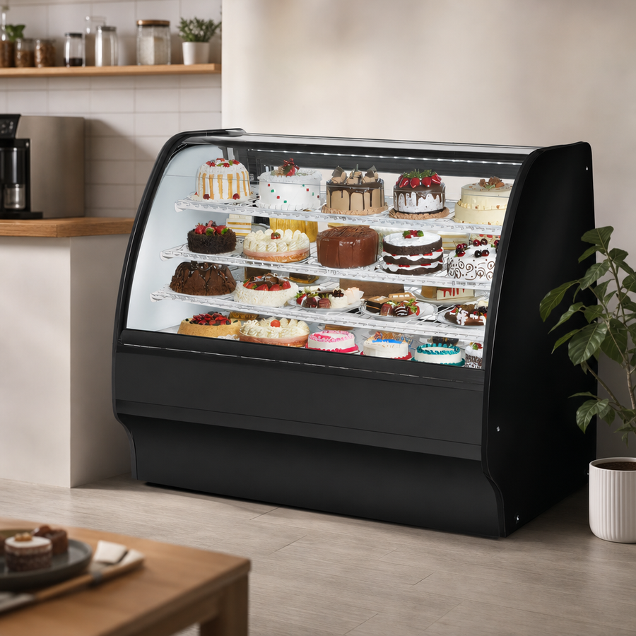 Self-Contained R290 Refrigeration