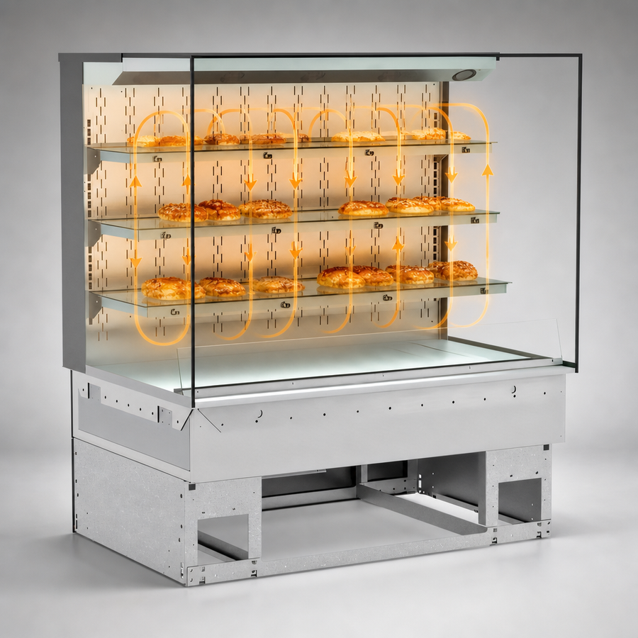 Convection Heat