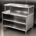 Thumbnail image #4 for Randell RCC-35.5 Modular Chef Service Counter, 35.5