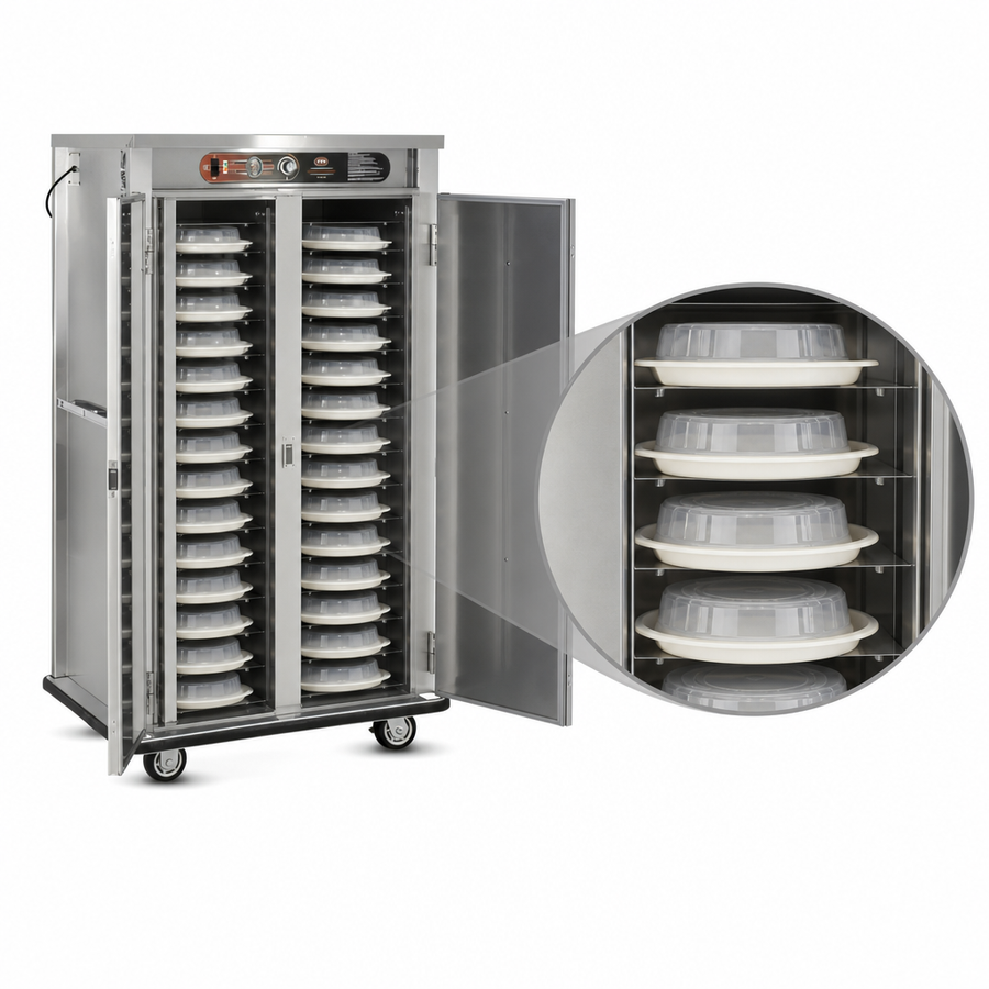 Plate Capacity