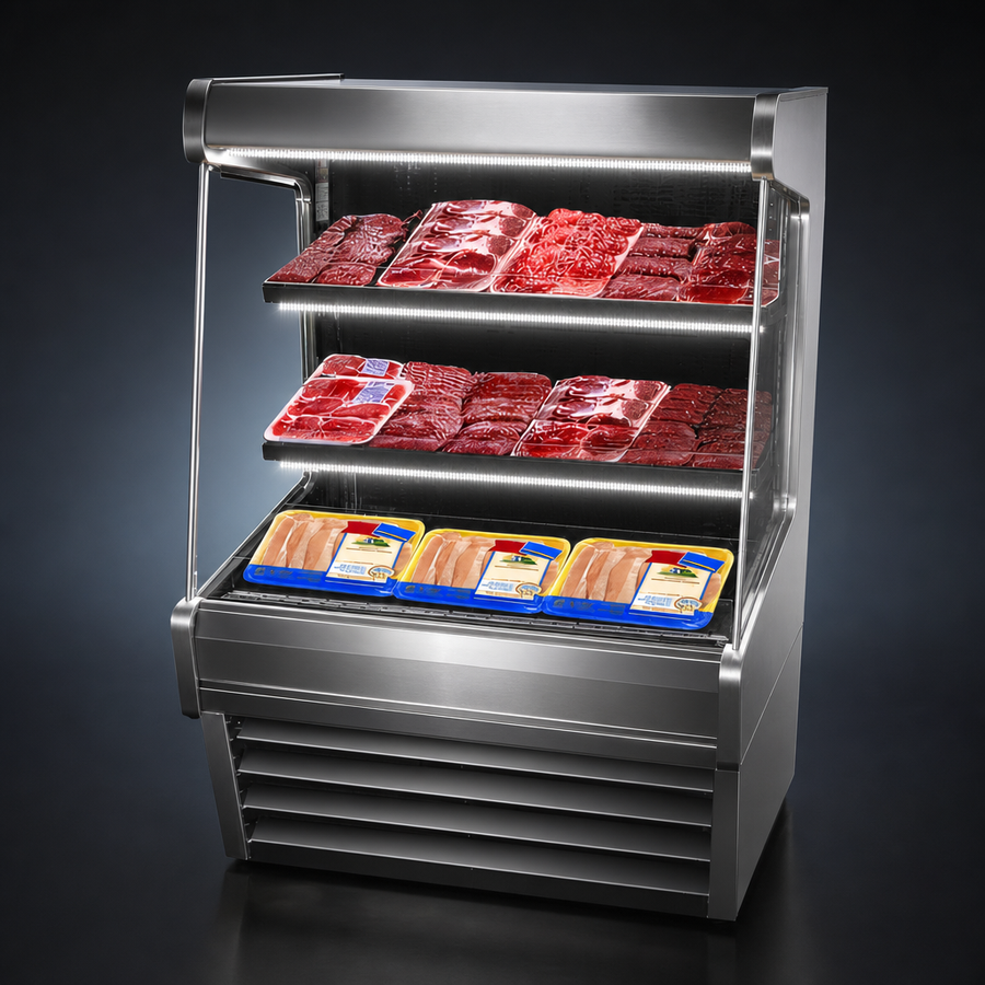 LED Merchandising Lighting