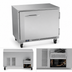 Thumbnail image #4 for Victory Refrigeration VUF36HC 36-Inch One-Section Undercounter Freezer, Rear-Mounted Self-Contained