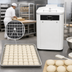 Thumbnail image #4 for Univex Manual Square Dough Divider, 42-Piece Floor Model