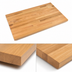 Thumbnail image #4 for John Boos Appalachian Red Oak Island Countertop, 36 x 30 x 1-1/2 Inch, Blended Rails, Edge Grain Construction, Penetrating Oil Finish