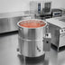 Thumbnail image #3 for Legion LEC-60 60 Gallon Electric 2/3 Jacketed Stationary Kettle