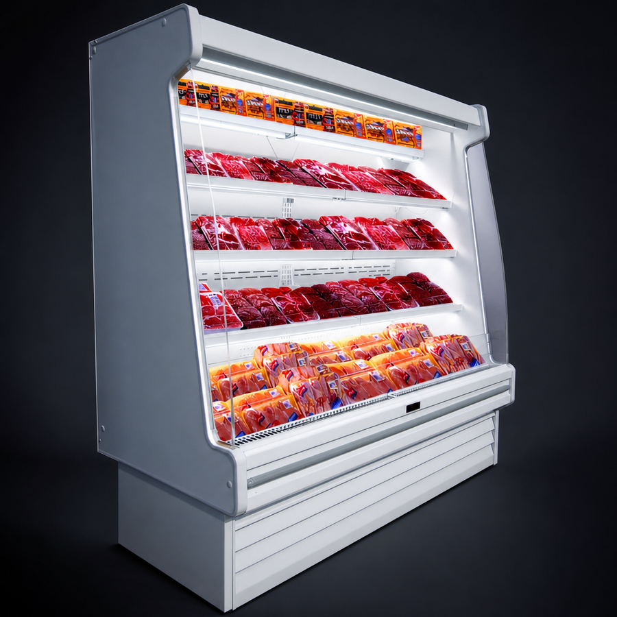 LED Shelf Lighting