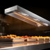 Thumbnail image #4 for Eagle RedHots 54-Inch Single Lighted High-Watt Strip Heat Lamp, 120V