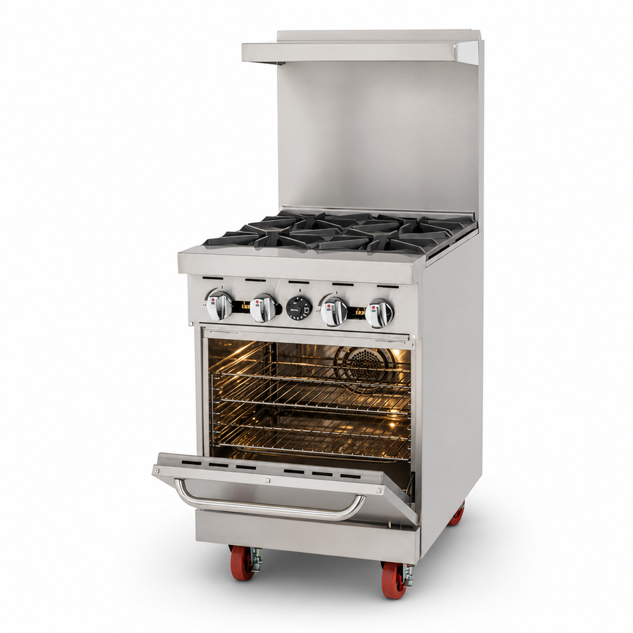 Standard Oven
