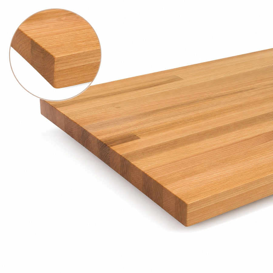 Blended Rails