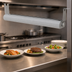 Thumbnail image #4 for Vollrath 48-Inch Low Profile Unlighted Heat Strip with Remote Toggle Switch