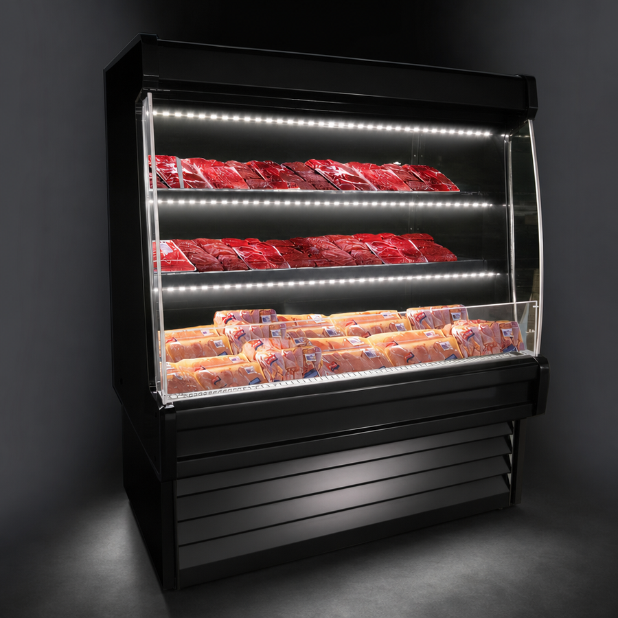 LED Display Lighting