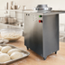 Thumbnail image #4 for Doyon DR45 Automatic Stainless Steel Dough Rounder, 3.5-36 oz Portions, 120V