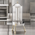 Thumbnail image #4 for Alegacy Savoir Single 7-2/5 qt. Juice Dispenser with Ice Insert