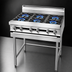 Thumbnail image #4 for Jade Range Titan JMRH-6 36