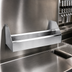 Thumbnail image #4 for CHOICE 46-Inch Double Stainless Steel Speed Rail