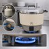 Thumbnail image #4 for Rinnai 55-Cup Uncooked Capacity Propane Gas Countertop Rice Cooker