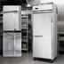 Thumbnail image #4 for Continental Refrigerator 1FEN One-Section Extra-Wide Reach-in Freezer