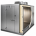 Thumbnail image #4 for Norlake Kold Locker Indoor +35°F Floorless Walk-In Cooler, 6' x 12' x 7'-4