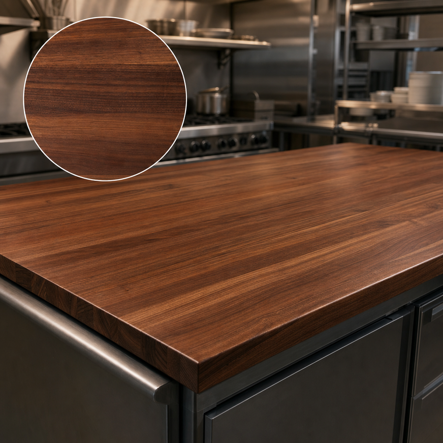 American Black Walnut