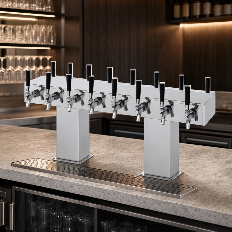 Countertop Mount
