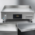 Thumbnail image #4 for AccuTemp AccuSteam Electric Steam-Heated Countertop Griddle, 48-Inch x 24-Inch Cooking Surface, 208V/3-Phase