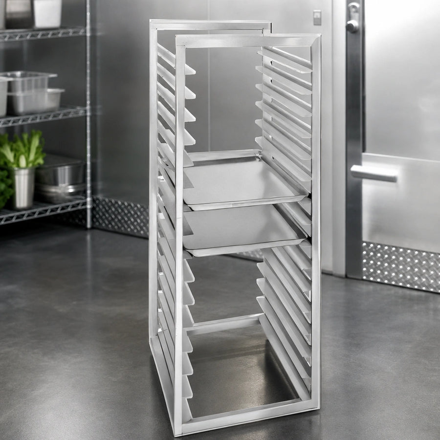 Stainless Steel Construction
