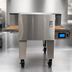 Thumbnail image #4 for Lincoln Aperion 24 Series Electric Impinger Conveyor Oven with 24 x 48-Inch Conveyor Belt, Floor Model