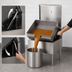 Thumbnail image #4 for DuraPan Electric 40-Gallon Tilting Skillet with Modular Open Base