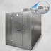 Thumbnail image #4 for Master-Bilt QS Series Outdoor Walk-In Freezer, 6' x 10' x 7'7