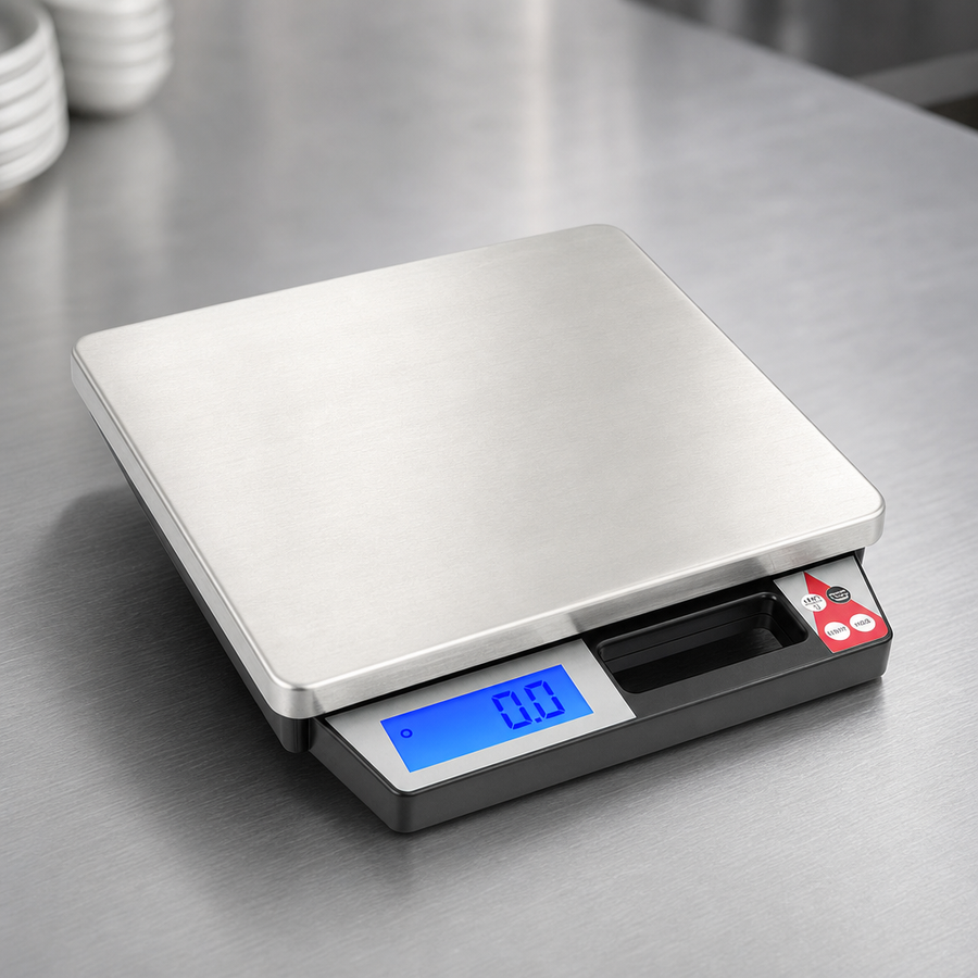 Stainless Steel Platform