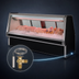 Thumbnail image #4 for Howard-McCray 34E Series Remote Double Duty Fish and Poultry Service Case, 100.5-Inch Endless Design, Black Exterior, LED Lighting