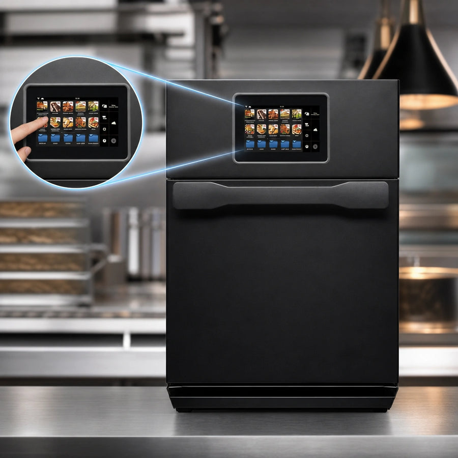 Touchscreen Controls