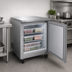 Thumbnail image #4 for IKON Refrigeration IUC28F 27.8-Inch Undercounter Freezer, 1 Section, 6.5 Cu. Ft., Solid Door