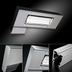 Thumbnail image #4 for Hatco Ultra-Glo 54-Inch Standard Wattage Unlighted Ceramic Infrared Strip Heater