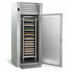 Thumbnail image #4 for Traulsen Spec-Line R-Series Roll-In Freezer for 66-Inch High Racks, Full-Height Solid Door, Self-Contained
