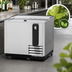 Thumbnail image #4 for Turbo Air Super Deluxe 36-Inch Stainless Steel Bottle Cooler with Sliding Lid, 8.5 Cu. Ft.