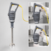 Thumbnail image #5 for Hamilton Beach Commercial BigRig™ 14-Inch Variable Speed Immersion Blender Mixer