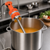 Thumbnail image #4 for Dynamic Junior Variable Speed Immersion Blender, 115V, 9-Inch Stainless Steel Shaft
