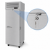 Thumbnail image #4 for Turbo Air PRO-26H2-PF(-L) Reach-In Solid Door Proofing Cabinet, 25 Cu. Ft., 1-Section