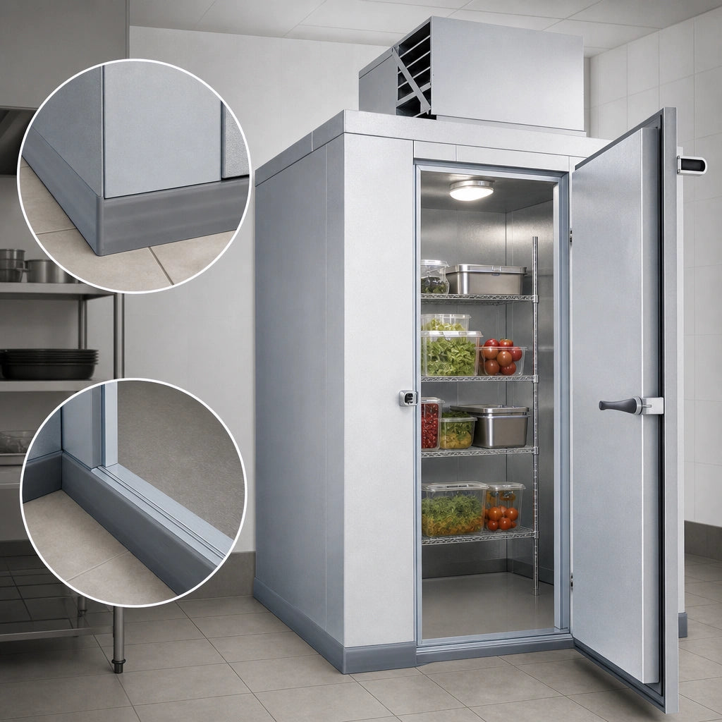 Floorless Design
